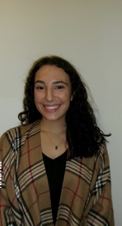 Sophia Nocera, Vice President